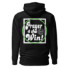“GOD DNA” Unisex Hoodie - Image 2