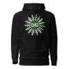 “GOD DNA” Unisex Hoodie - Image 3