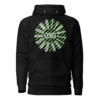 ONG Strand Unisex Hoodie - Image 2