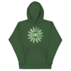“GOD DNA” Unisex Hoodie - Image 5